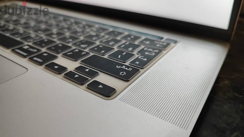 MacBook Pro 16-Inch 2