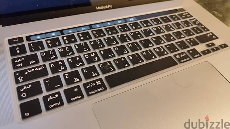 MacBook Pro 16-Inch 5