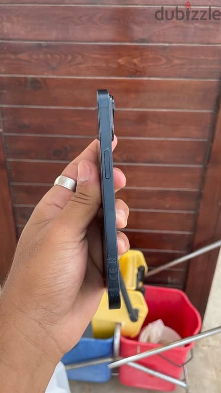 iPhone 14 good condition 128 g 3