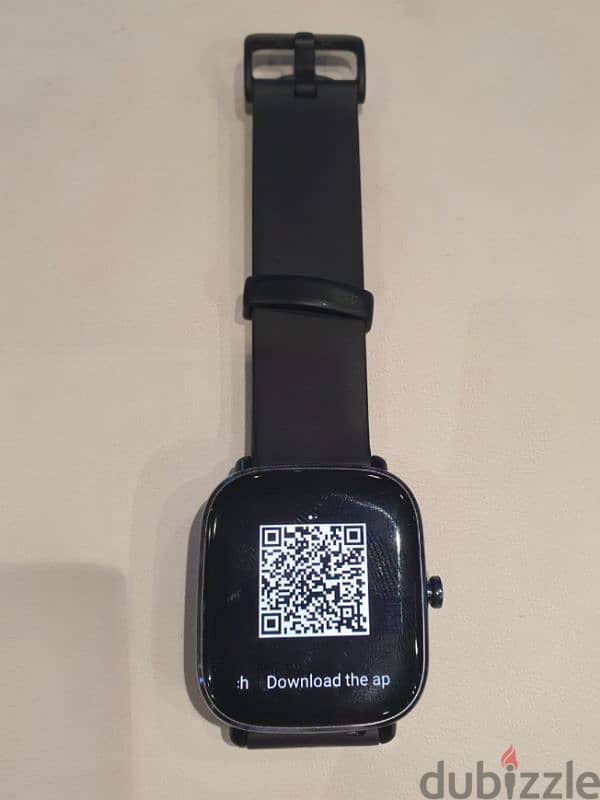 Amazfit GTS 2 mini Used in excellent condition 1