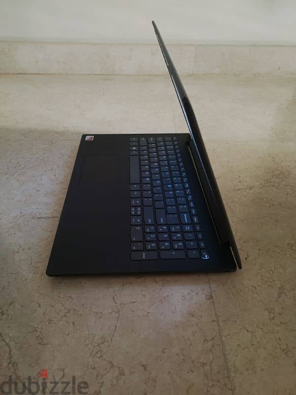 Lenovo laptop with professional Bag 0