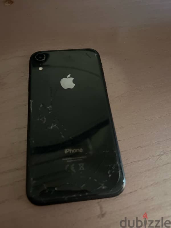 iPhone XR 2