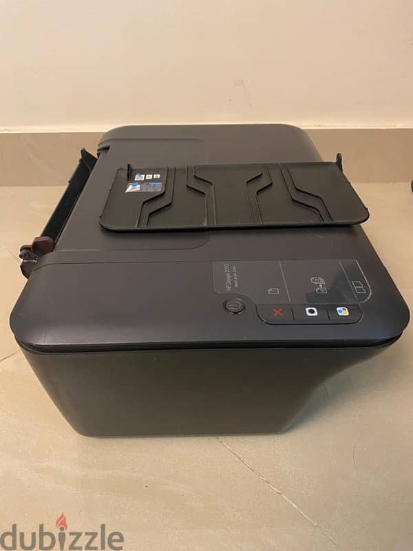 HP DeskJet 2050 0