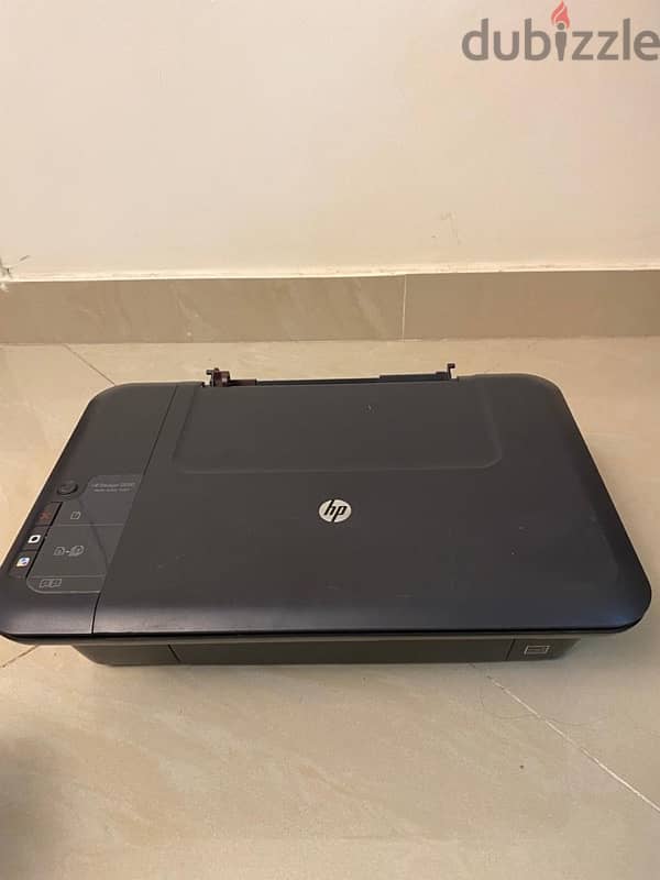 HP DeskJet 2050 1