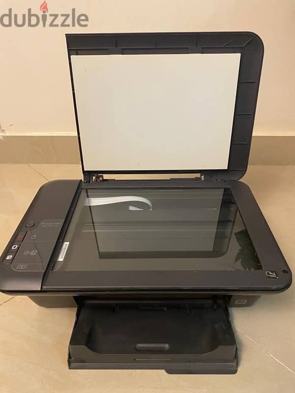 HP DeskJet 2050 2