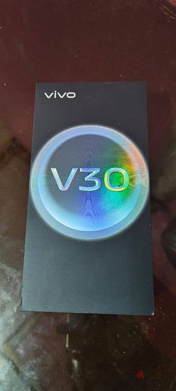 vivo v30 1