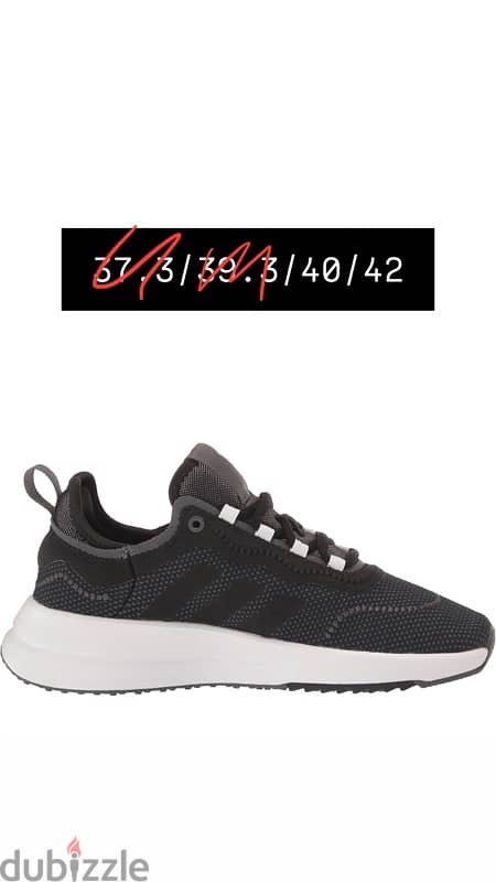 Adidas running Fukasa shoes 4