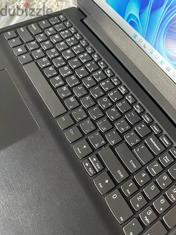 Lenovo Laptop 1