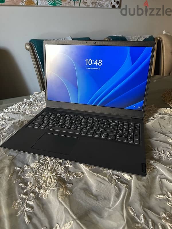 Lenovo Laptop 4