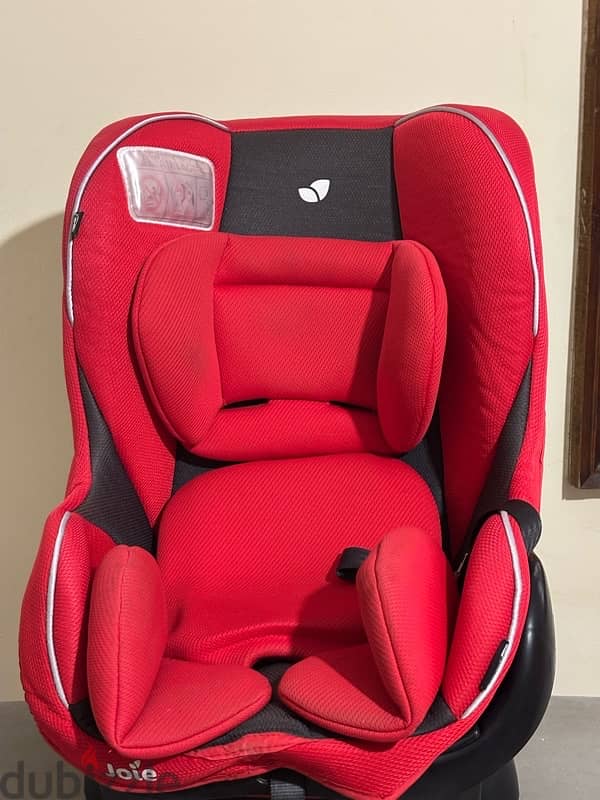 joie carseat جوي كار سيت 0