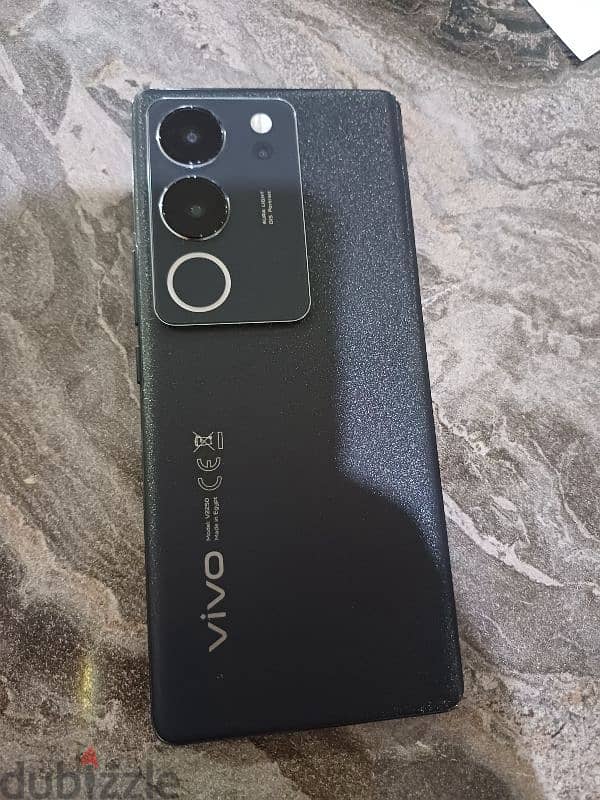 5g Vivo v29 بالضمان 2