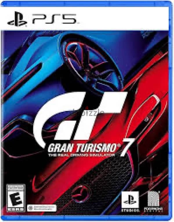 gran turismo 7 ps5 0