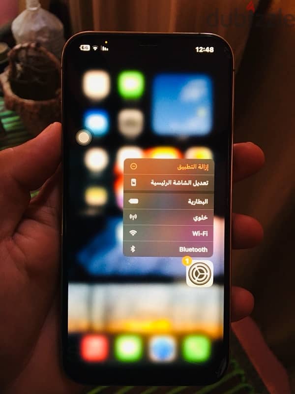 iPhone 12 Pro Max 2