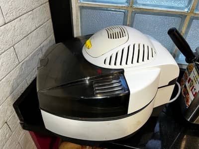 Delonghi Air Fryer