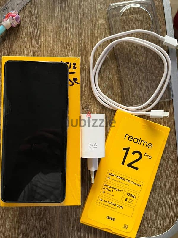 realme 12 pro 5G 1