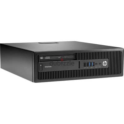 كيسة hp elite disk