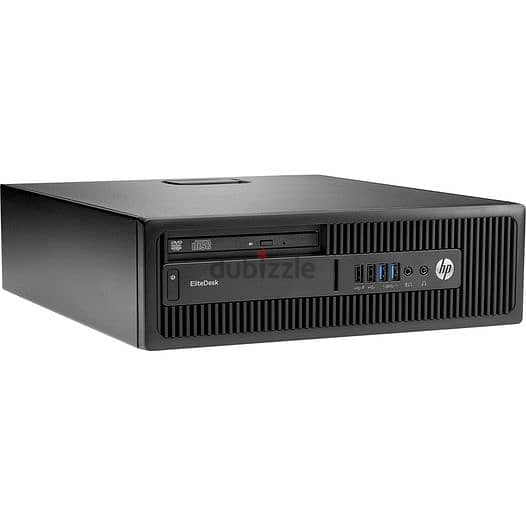 كيسة hp elite disk 0