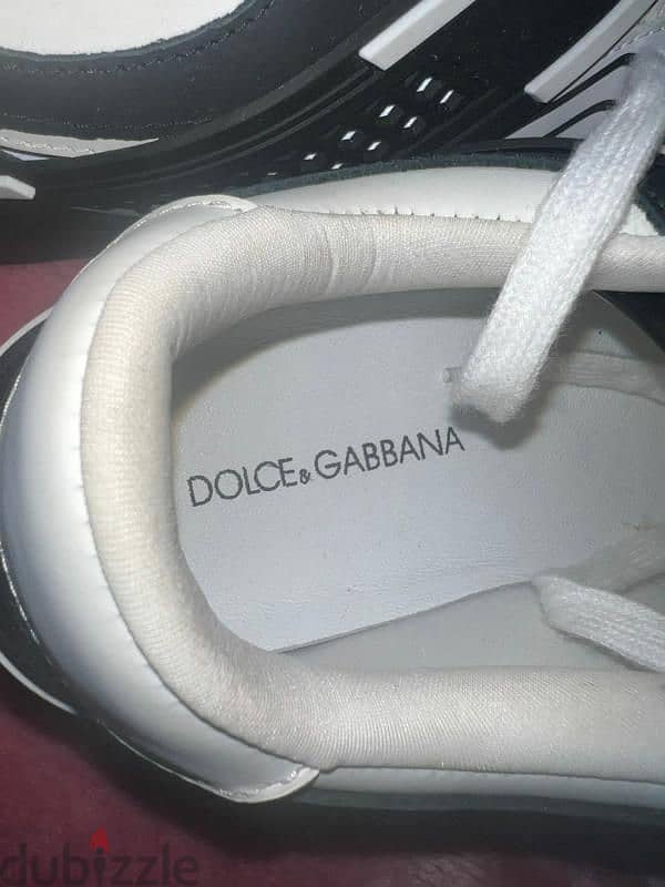 DOLCE&GABBANA 5