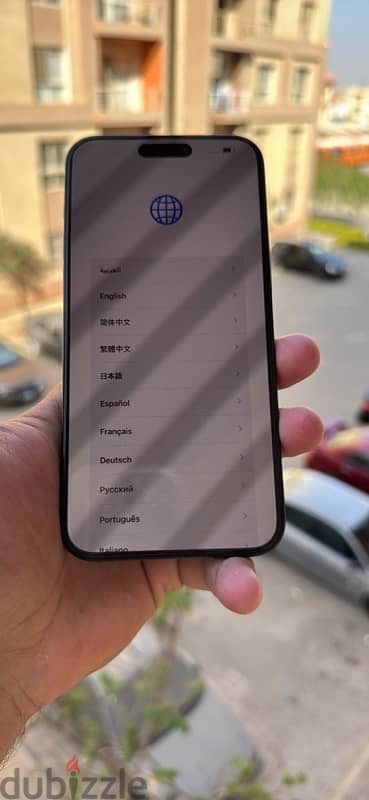 iPhone 15 Pro Max 256GB 1