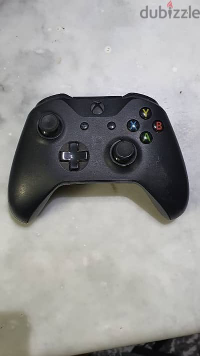 Xbox one Controller from KSA