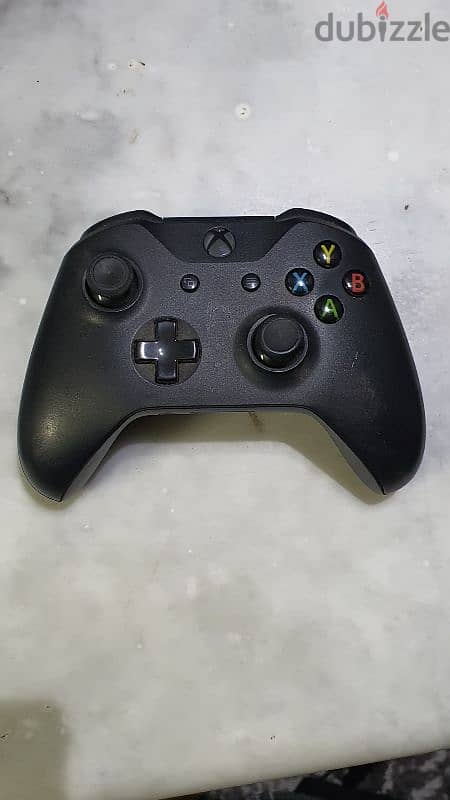 Xbox one Controller from KSA 0