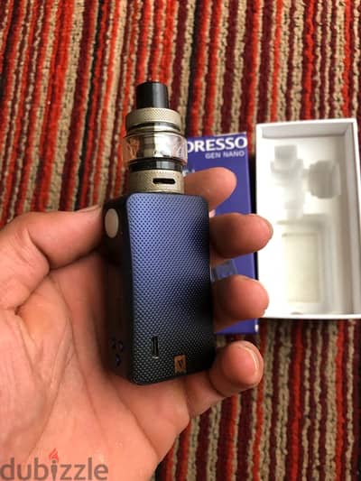 vape vaporesso gen nano