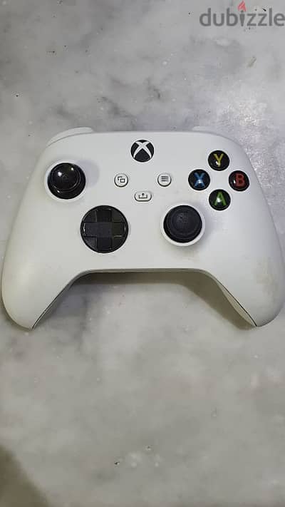 Xbox series S Controller from KSA ( Jarrir library)