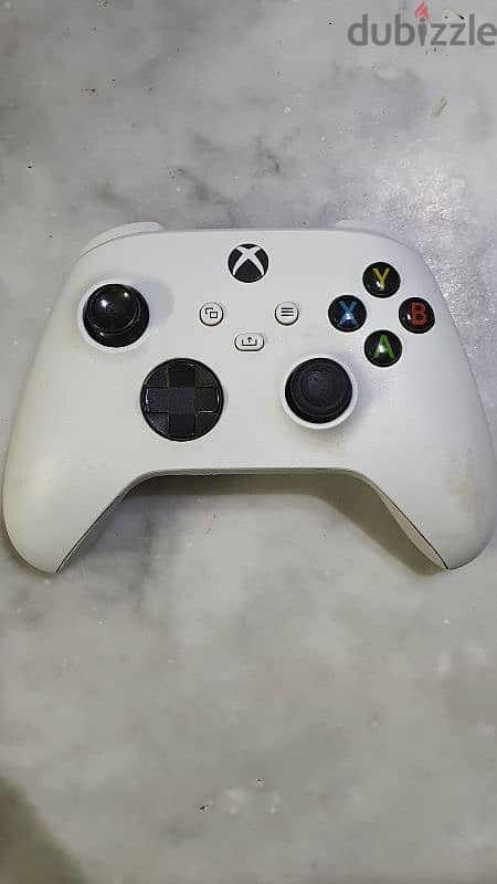 Xbox series S Controller from KSA ( Jarrir library) 0