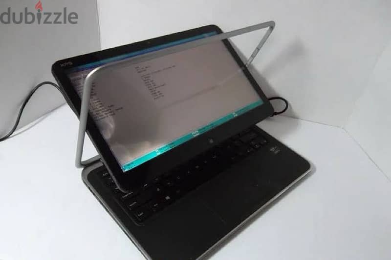 Dell Xps 12 9Q33 12.5 in touchscreen 0