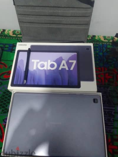 tablet samsung a7 تابلت سامسونج a7