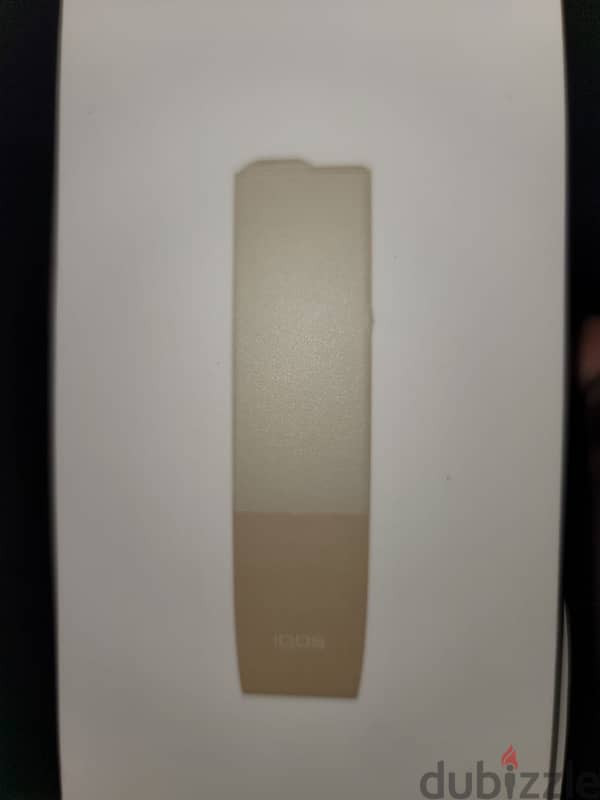 IQOS ILUMA 0