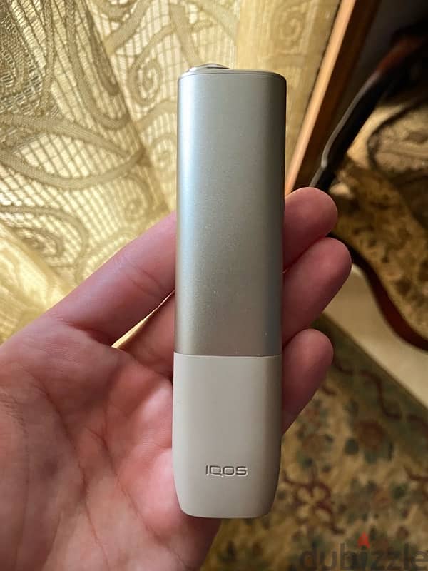 IQOS ILUMA 3