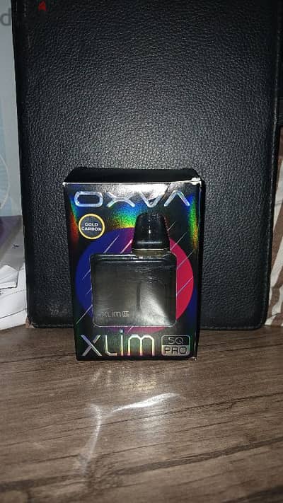 xlim SQ pro