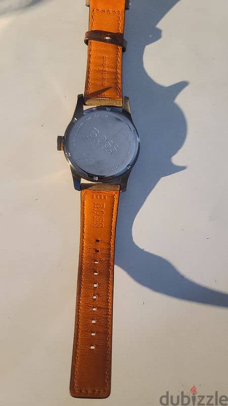 *** Original BOSS ORANGE Watch *** 1