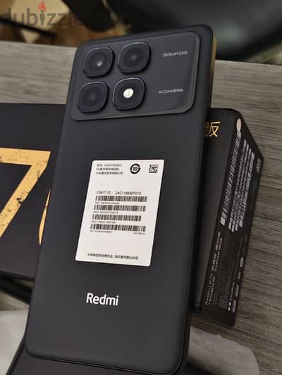 Redmi