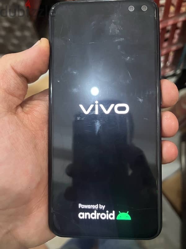 vivo v19 1