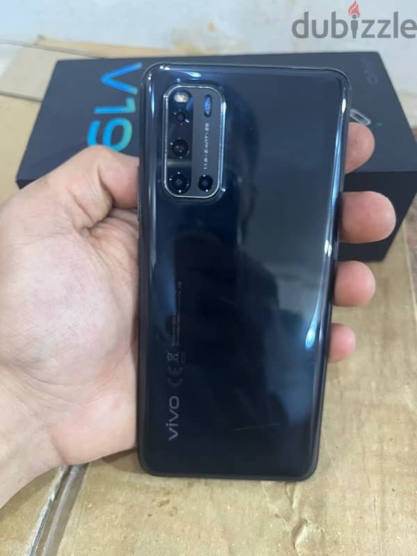 vivo v19 4