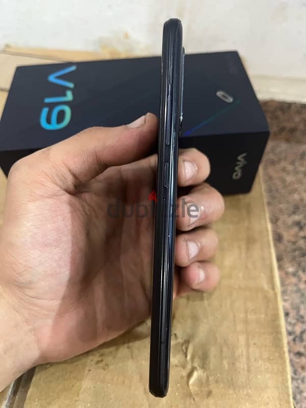 vivo v19 5