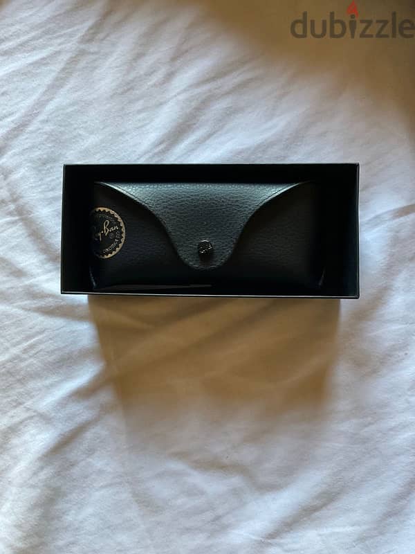 Rayban Liteforce 3