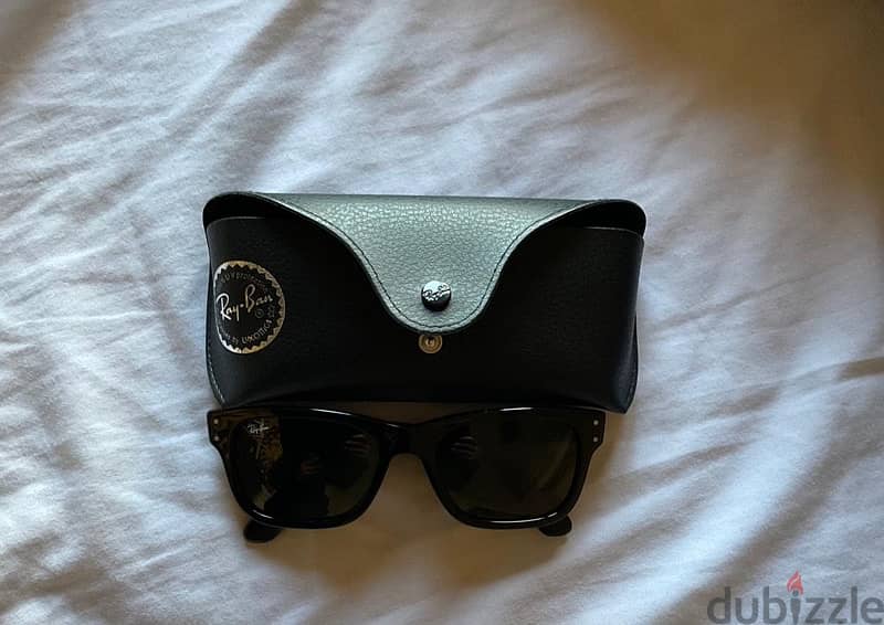 Rayban Liteforce 4