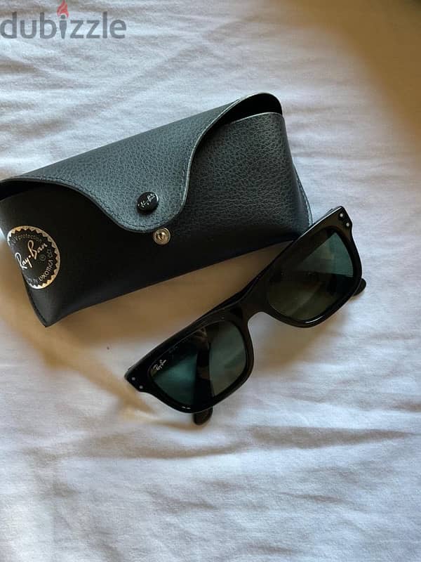 Rayban Liteforce 5