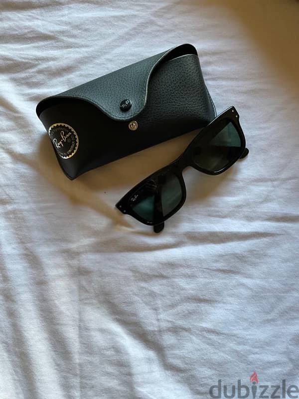 Rayban Liteforce 6