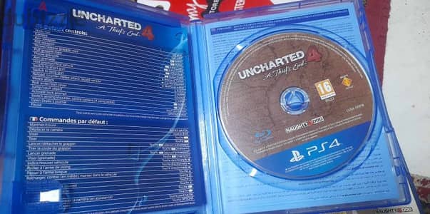 UNCHARTED4