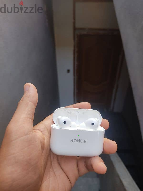 honer earbuds 2 lite 2