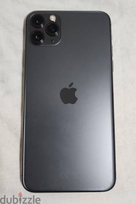 iPhone 11pro max 256 GB 4