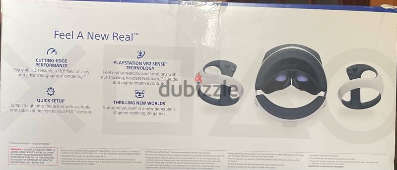 Playstation vr2 0