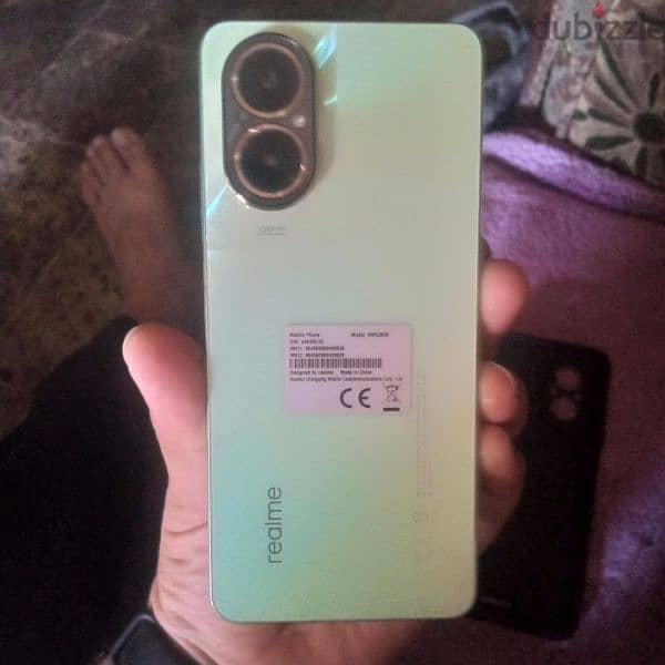 realme c67 1