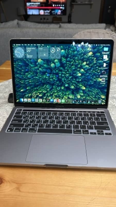 MacBook Pro M2 0