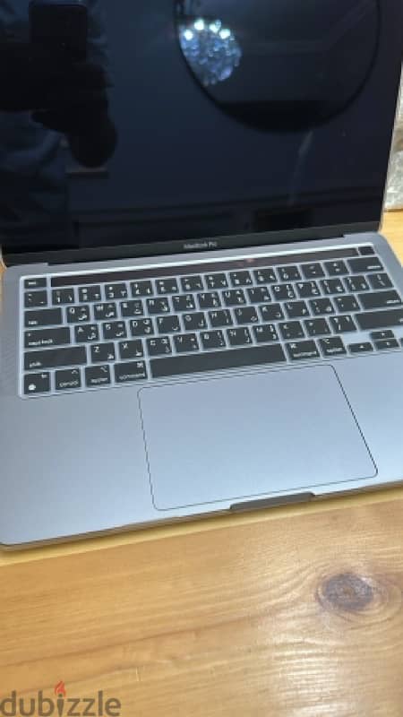 MacBook Pro M2 4