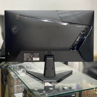 Msi monitor